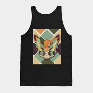 Forest Fairy Tank Top